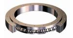 Nylon Cage P0 RU42 RU85 Slewing Bearing For Robot Arm
