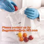 STETILE SAMPLING TWIRLEM BAG, STERILE BAG, ALLA FRANCE OMEGA Cole-Parmer SAINT