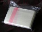 Pva Water Soluble Trip Laundry Bags Pva Plastic Bag, Disposable Water Soluble