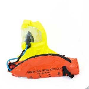 Wholesale 2L 15min Portable Air Tank Emergency Escape Breathing Device from china suppliers