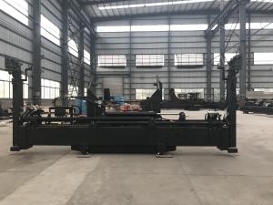Wholesale 90SP Forklift Lifting Attachment Empty Container Reach Stacker from china suppliers