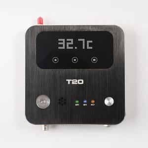 Wholesale T20 GSM SMS home temperature monitor system from china suppliers