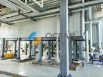Small Scale SS Soybean Edible Oil Refining Equipment Neutralization