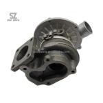 8981851951 4JJ1 Sh130-5 SH135X Turbocharger for Excavator Engine Parts Delivery
