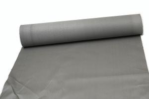 Wholesale 0.65mm 700 Degree Stainless Steel Wire Reinforced Fiberglass Fabric For Fireproof Curtain from china suppliers