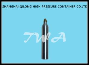 Wholesale Aluminum Gas Cylinder 0.6L 0.62kg EU Certificate CO2 Gas Bottle from china suppliers