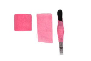 Wholesale Easy to Use Black Handpiece Wrap 3 Colors for Permanent Makeup Tattoo Accessories from china suppliers