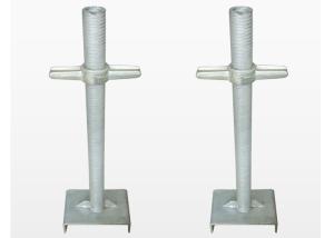 Wholesale Screw Jacks Base for sale / scaffolding U head jacks base φ35/38mm from china suppliers