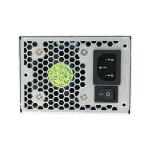 Ball Fan Temperature Control HK600-12UEPP 2U 500W Server Power Supply