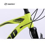 Customizable 29 Inch Bisiklet OEM Mountainbike Cycle MTB Bicycle with 150KG Load