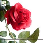 UVG CHR148 Factory direct sales floral arrangements rose flower artificial vine