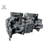 Excavator Komatsu PC2000-8 Hydraulic Pump Plunger Pump Assembly for Smooth