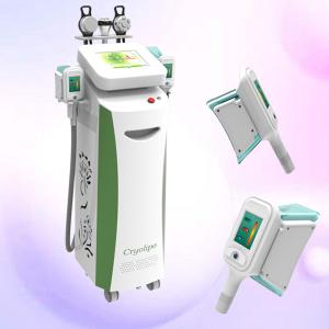 Wholesale 2014 Best cryolipolysis for beauty salon use / cryolipolysis fat freezing equipments from china suppliers