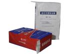 Large Size Large Capacity 70g/m2 Multiwall Kraft Paper Bags Putty Powder Valve