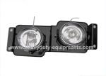 OEM 0.64kg Front combined lamp part number WG9719720005 High technology