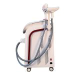 2 In 1 Hair Removal Picosecond Laser Machine 755nm Skin Rejuvenation