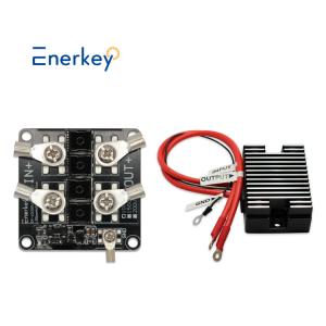 Wholesale 100V 150V 200V 100A Ideal Diode Waterproof Potting Module Anti Backflow from china suppliers