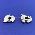Custom Stainless Steel Powder Metallurgy Products with from MIM Metal Injection