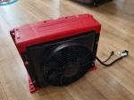 CE 9000BTU DC12V Truck Parking Air Conditioner