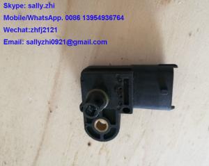 Wholesale brand new Sensor, 410001007009, wheel loader spare parts for loader LG958L from china suppliers