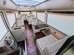 Toyota Coaster 16-Seater Tourist Bus Business Reception Bus Gasoline 4×2 Manual