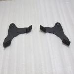 OEM ODM Precision Sheet Metal Bending Parts Fabrication Bracket Accessories