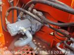 Hitachi ZX60 Used Excavator Made In 2015 Original From Japan Quotation