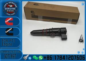 Wholesale 3071497 diesel machinery engine parts 3071497 3064457 3079946 Injector for cunmmins from china suppliers