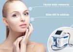 Portable IPL Intense Pulsed Light Laser Elight Skin Tightening Equipment High