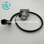 Solenoid Valve 702-21-57400 702-21-55901 702-21-55600 Excavator PC200-7