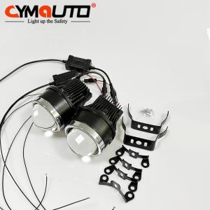 Wholesale IP67 Bi Xenon Fog Light Projector 50W Auto Headlight Led Fog Projectors from china suppliers