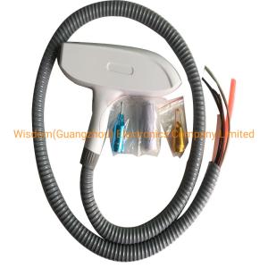 Wholesale Hot Sale Laser Handle Gun For Tattoo Removal Treatment from china suppliers