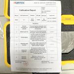 IIW V1 Calibration Block In Carbon Steel Stainless Steel Accessories For