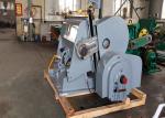 Leather and Corrugated Board Die Cutting Machine / Carton Box Making Die Cutting