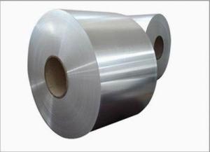 Wholesale High Performance Nickel Silver Strip / Coil / Foils C75200 C7521 GB UNS JIS 0.1-0.5mm from china suppliers