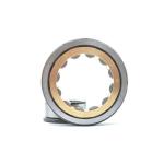 Motor Steel Cage Axial Cylindrical Roller Bearing For Machine Tool Spindle