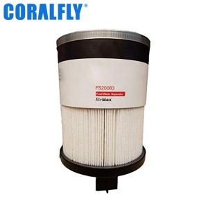 Wholesale FS20083 A0000905051 A485007 Fleetguard Fuel Water Separator Filter from china suppliers