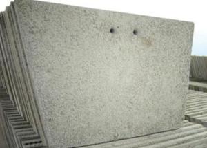 Wholesale Tundish Impact Plate Precast Refractory Shape Erosion Resistant For Steel Making Plant from china suppliers