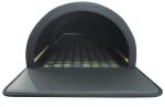 Whole Body Far Infrared Dome Jade Stones And Tourmaline Fir Sauna Dome