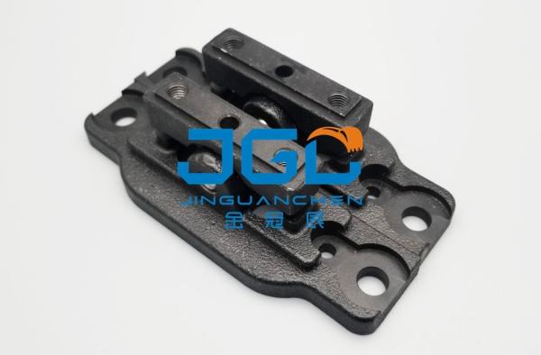 SK70 SK70SR SK75-8 SK70SR Foot Pedal Valve One-way Valve for Kobelco Excavator