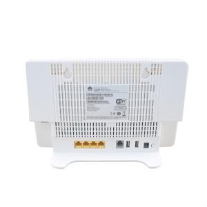 Wholesale 1TEL Dual Band Gpon Optical Network Unit Modem Ont 2 USB 82mm from china suppliers