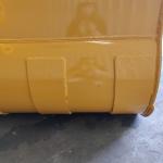 1.5-55Ton Excavator Ditch Bucket For River Cleaning
