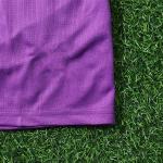 New Dortmund children's purple jersey 2025 support group customization