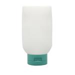 180ml 6oz Flat Soft Tube Facial Cleanser Sunscreen Cream Packaging