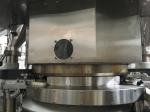 Honey Pill Automatic High Speed Tablet Press Machine For Pharmacy