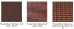 Brown Grill Cloth for Guitar AMP Speaker Cab (100cm X 150cm) DIY DIY repair