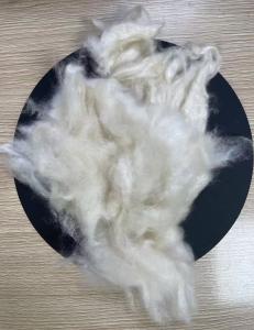Wholesale Strong and Durable Sustainable Kapok Fiber from china suppliers