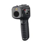 Non Contact Handheld Industrial Grade Thermometer 13 Point Laser Measurement