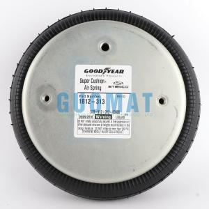 Wholesale 1B12-313 Original Goodyear Rubber Air Balloon Spring For Drying Industrial from china suppliers
