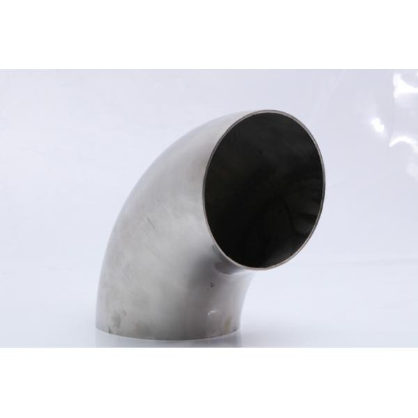 High Hardness Stainless Steel Pipe Fittings For Electrical Equipment